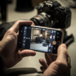 Mobile Journalism Video