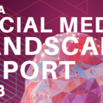 SA Social Media Landscape Report