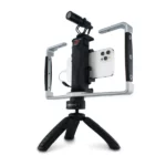 Padcaster Verse