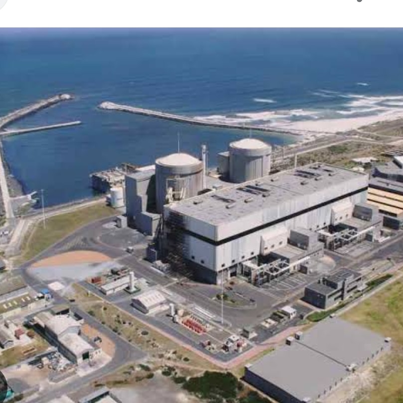 Thyspunt Nuclear Plant A Catalyst For Economic Growth JournalismWeb