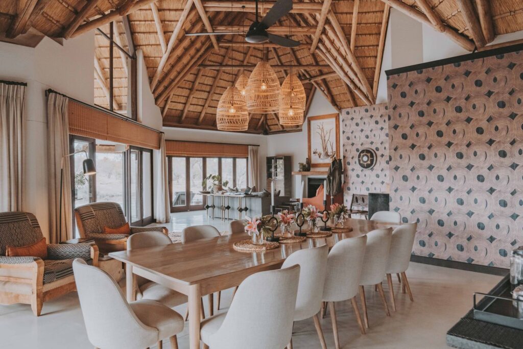 Exclusive Use Safari Lodge Kruger