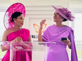 GirlUnlimited High Tea raises funds to empower future women leaders